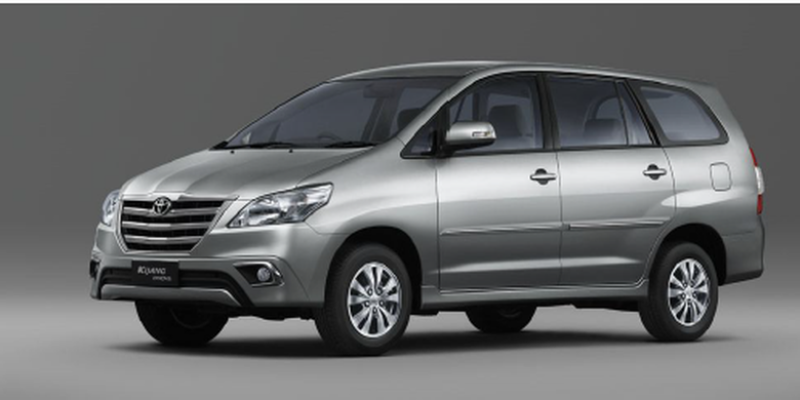 Grand Innova
