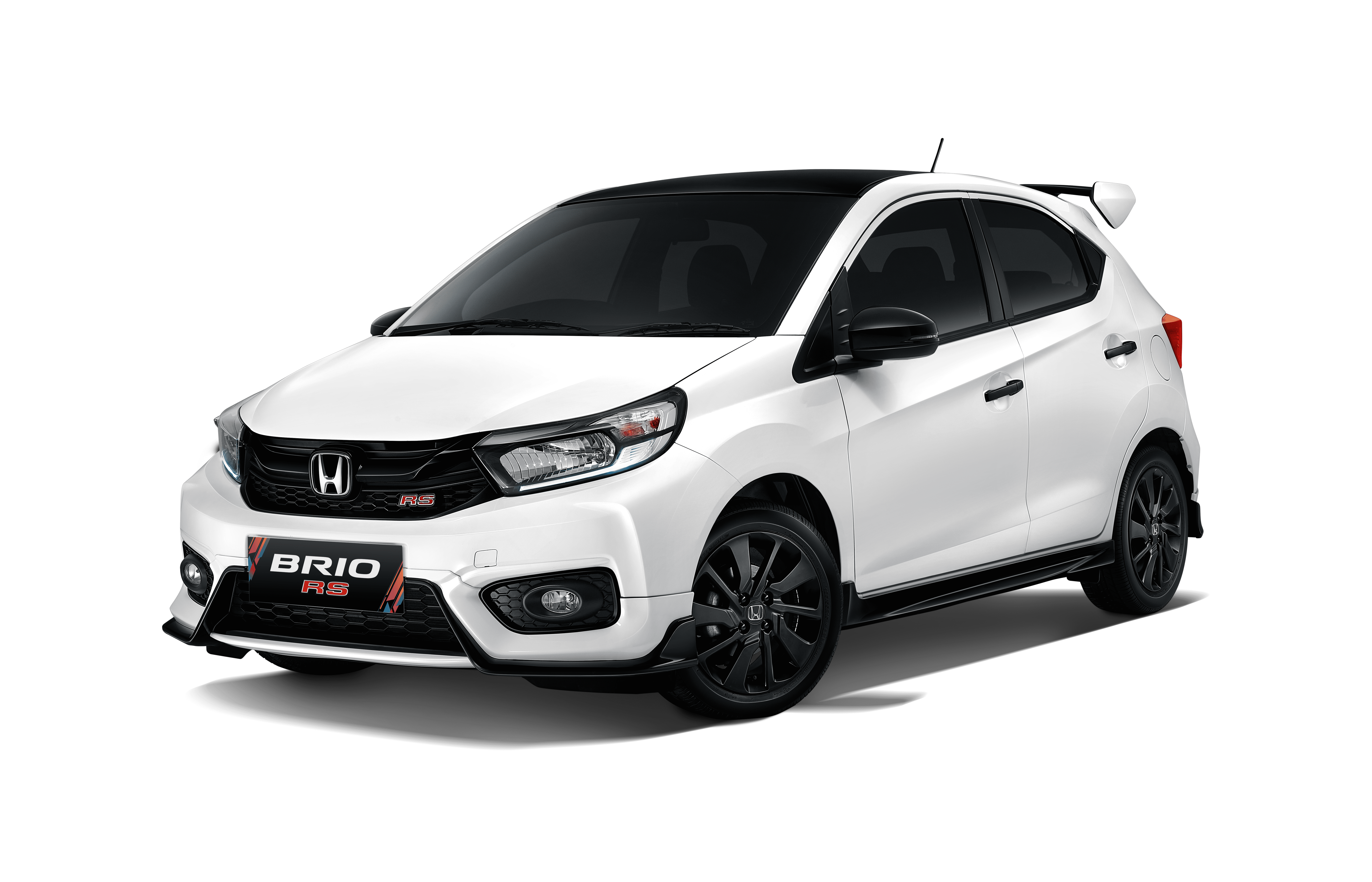 Honda Brio
