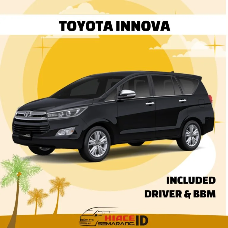Innova Reborn